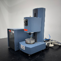 TA Instruments AR2000 Rheometer image 1